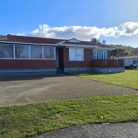 Cozy 3 Bedrooms House 6 Chapman Place Rotorua Extérieur photo
