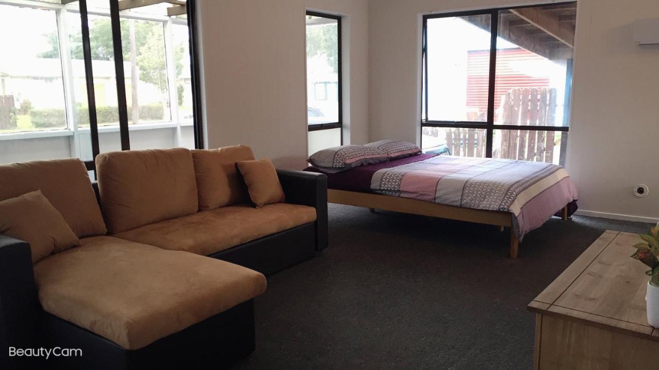 Cozy 3 Bedrooms House 6 Chapman Place Rotorua Extérieur photo
