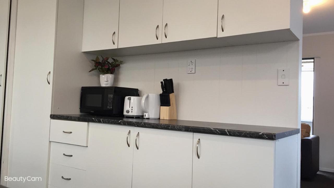 Cozy 3 Bedrooms House 6 Chapman Place Rotorua Extérieur photo