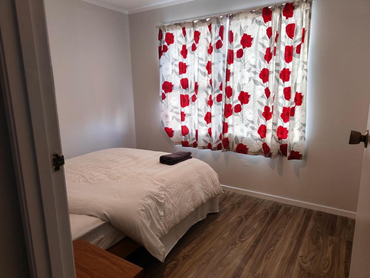 Cozy 3 Bedrooms House 6 Chapman Place Rotorua Extérieur photo