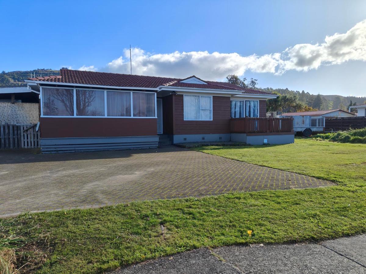 Cozy 3 Bedrooms House 6 Chapman Place Rotorua Extérieur photo
