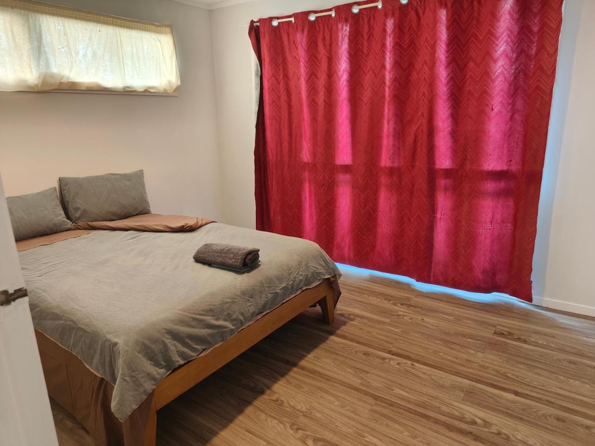 Cozy 3 Bedrooms House 6 Chapman Place Rotorua Extérieur photo